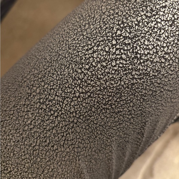 Standing Tree Silver Side-Zip Sweatpants | NET - Picture 10 of 10